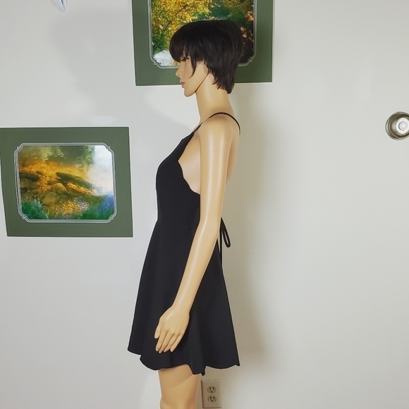 Lulus spaghetti straps mini dress - Picture 5 of 13